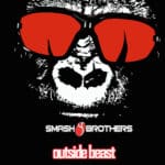 Smashbrothers Outside Beast